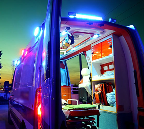 甘泉县车辆内部展示